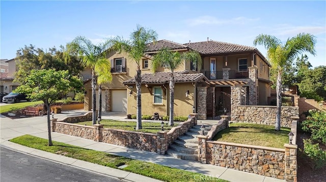 8120 Sunset Rose Dr, Corona, CA 92883 - photo 3