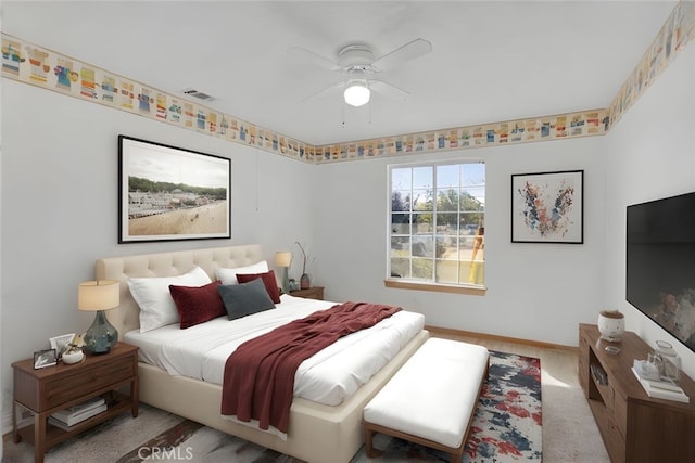 16912 Danbury Ave, Hesperia, CA 92345 - bedroom featuring baseboards