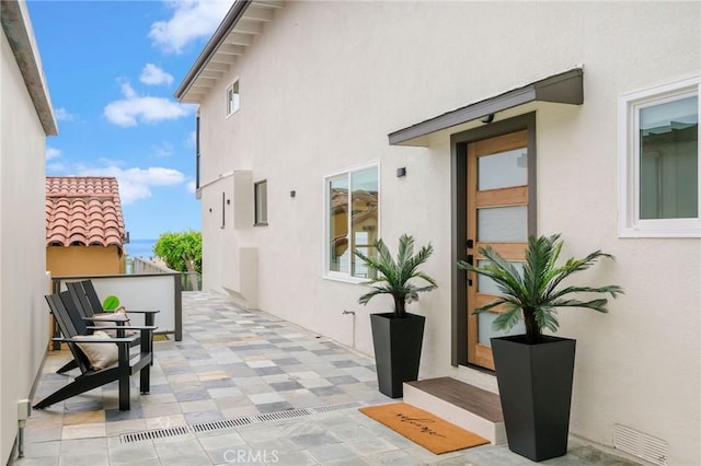 32015 Point Pl, Laguna Beach, CA 92651 - view of patio