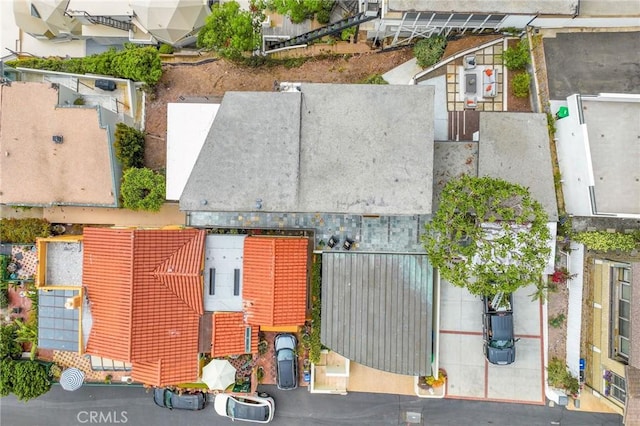 32015 Point Pl, Laguna Beach, CA 92651 - drone / aerial view