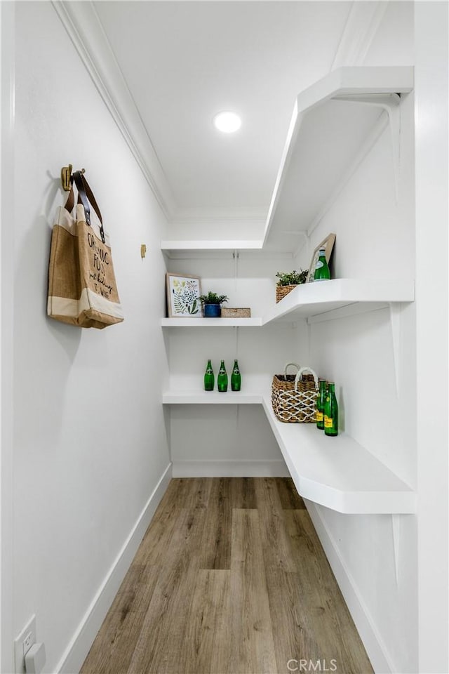 32015 Point Pl, Laguna Beach, CA 92651 - view of storage area