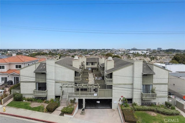 220 S Prospect Ave Unit 9, Redondo Beach, CA 90277 - view of building exterior featuring a residential view