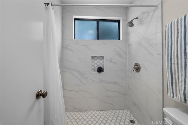 220 S Prospect Ave Unit 9, Redondo Beach, CA 90277 - full bath featuring a stall shower