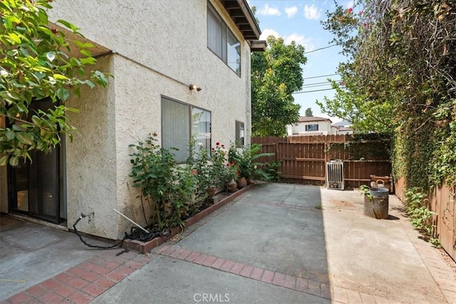 406 Genoa St Unit A, Monrovia, CA 91016 - view of patio / terrace