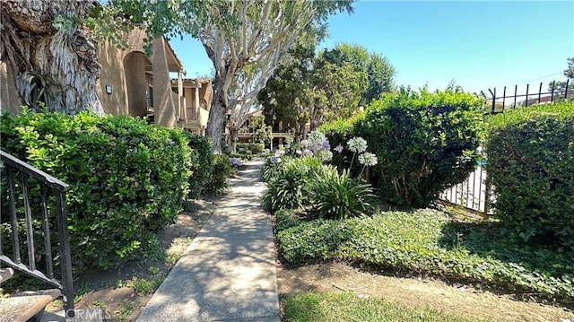 13722 Red Hill Ave Unit 20, Tustin, CA 92780 - view of home's community