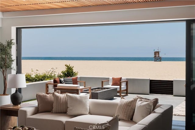 7104 W Oceanfront, Newport Beach, CA 92663 - photo 8