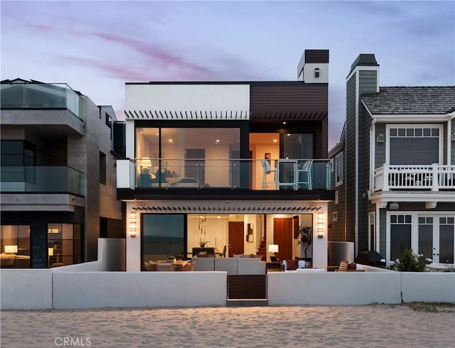 7104 W Oceanfront, Newport Beach, CA 92663 - photo 1