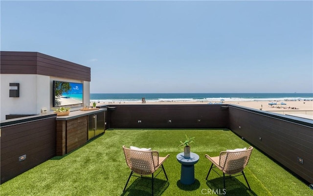 7104 W Oceanfront, Newport Beach, CA 92663 - photo 26