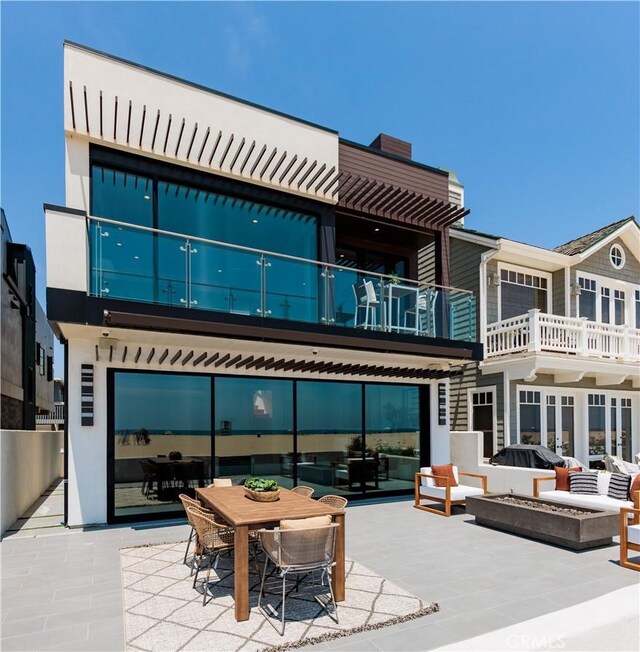 7104 W Oceanfront, Newport Beach, CA 92663 - photo 37