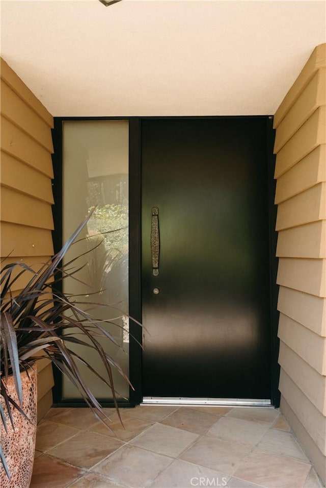 1501 Clearview Ln, North Tustin, CA 92705 - doorway to property