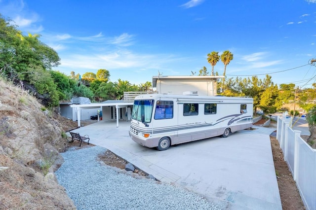 10150 Sierra Madre Rd, Spring Valley, CA 91977 - view of front of home
