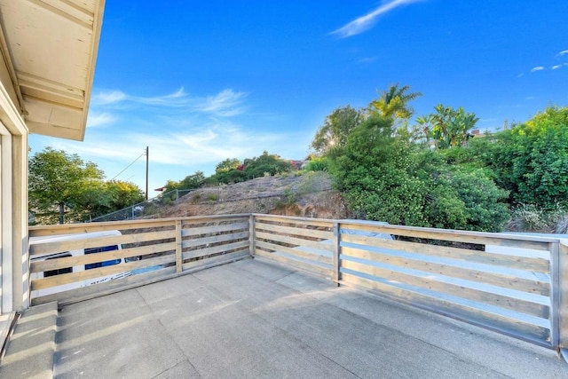 10150 Sierra Madre Rd, Spring Valley, CA 91977 - view of patio