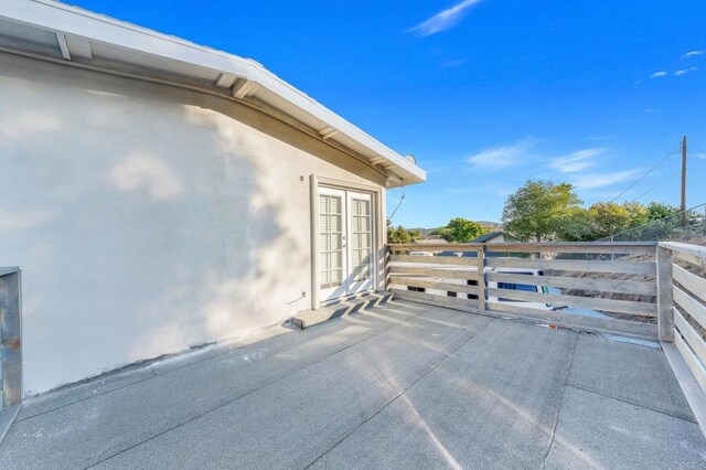 10150 Sierra Madre Rd, Spring Valley, CA 91977 - view of patio / terrace