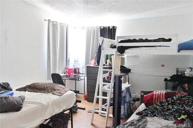 10343 Amherst Ave, Montclair, CA 91763 - bedroom featuring wood finished floors
