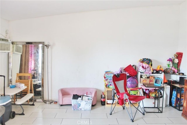 10343 Amherst Ave, Montclair, CA 91763 - game room featuring tile patterned floors