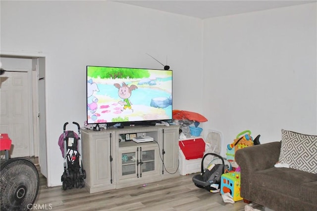 10343 Amherst Ave, Montclair, CA 91763 - living area with wood finished floors