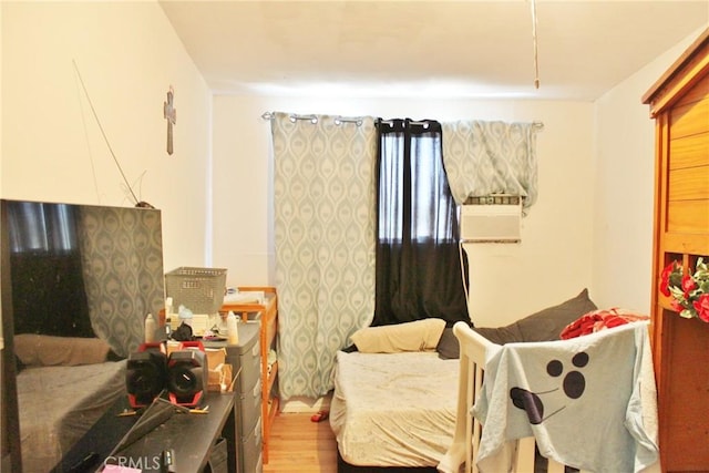 10343 Amherst Ave, Montclair, CA 91763 - bedroom featuring wood finished floors
