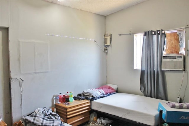 10343 Amherst Ave, Montclair, CA 91763 - bedroom with cooling unit