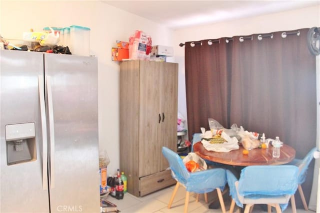 10343 Amherst Ave, Montclair, CA 91763 - dining room featuring tile patterned floors