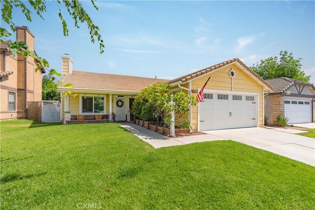 10784 Sundance Dr, Rancho Cucamonga, CA 91730 - photo 1