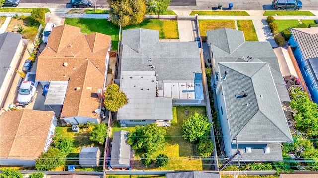 3232 W 187th St, Torrance, CA 90504 - aerial perspective of suburban area