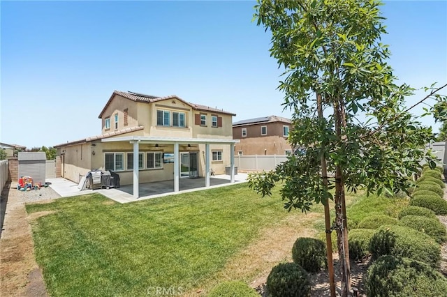 26688 Baneberry Ct, Menifee, CA 92585 - photo 39