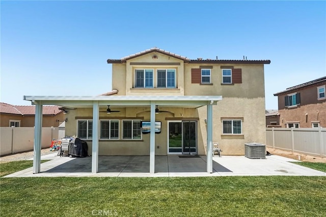 26688 Baneberry Ct, Menifee, CA 92585 - photo 41