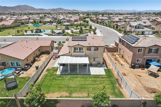 26688 Baneberry Ct, Menifee, CA 92585 - photo 47