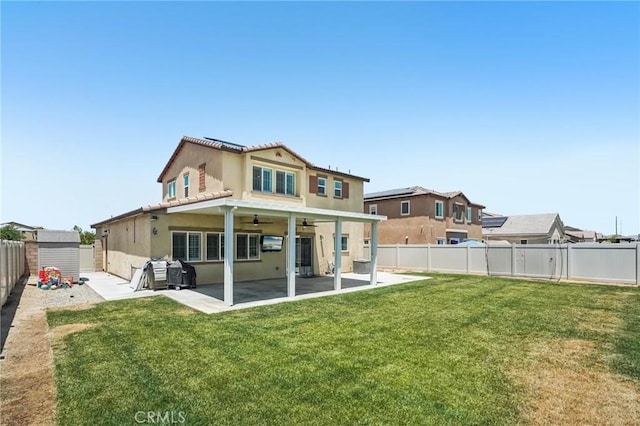 26688 Baneberry Ct, Menifee, CA 92585 - photo 40