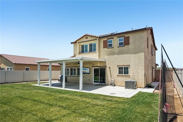 26688 Baneberry Ct, Menifee, CA 92585 - photo 42