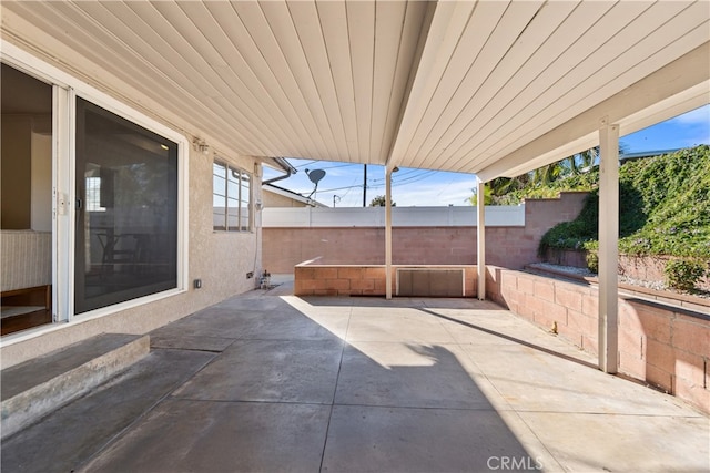 14819 San Feliciano Dr, La Mirada, CA 90638 - view of patio / terrace