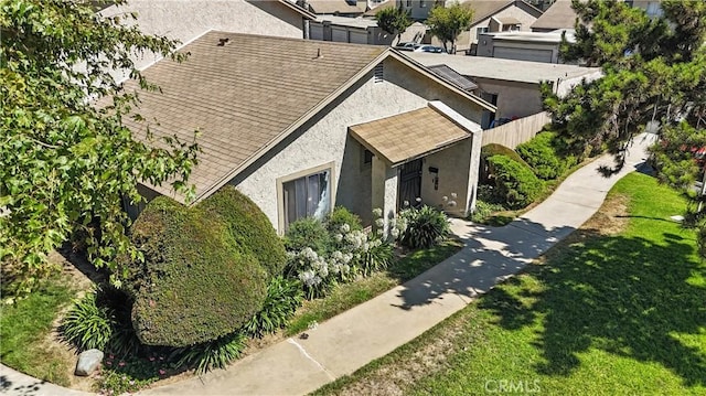 13643 Alcade St, La Puente, CA 91746 - view of subject property