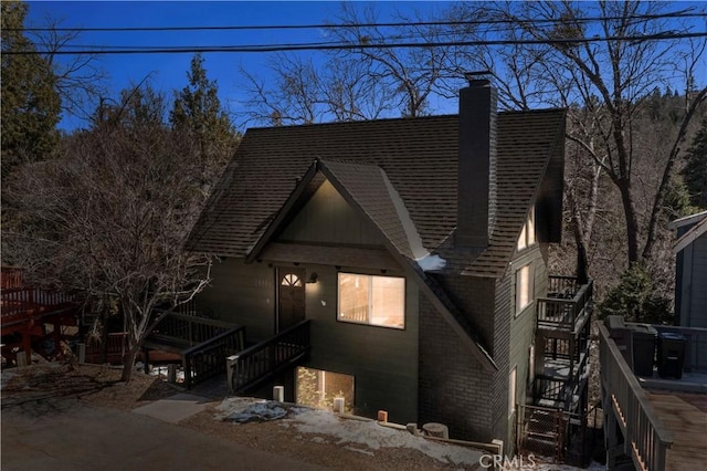 28886 Cedar Dr, Lake Arrowhead, CA 92352 - photo 38