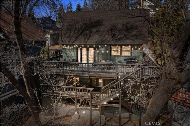 28886 Cedar Dr, Lake Arrowhead, CA 92352 - photo 44