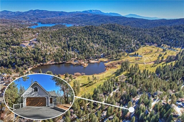 625 San Benito Ln, Lake Arrowhead, CA 92352 - photo 3