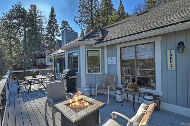 625 San Benito Ln, Lake Arrowhead, CA 92352 - photo 18