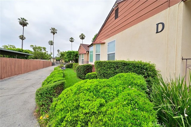 517 E Washington Blvd, Pasadena, CA 91104 - view of yard