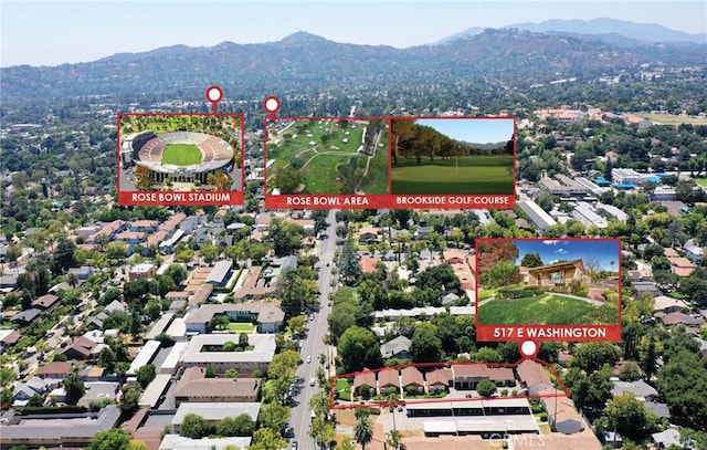 517 E Washington Blvd, Pasadena, CA 91104 - photo 6