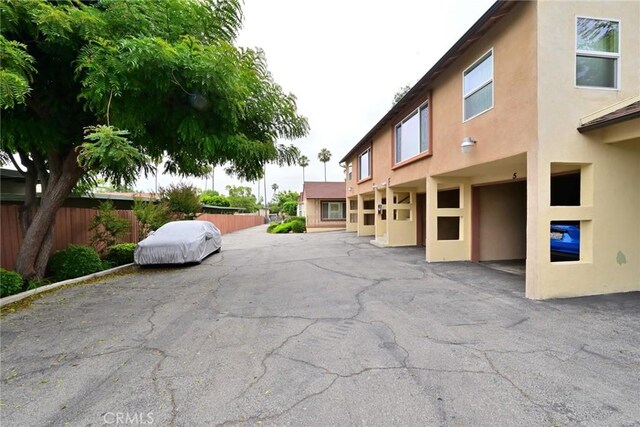 517 E Washington Blvd, Pasadena, CA 91104 - view of road