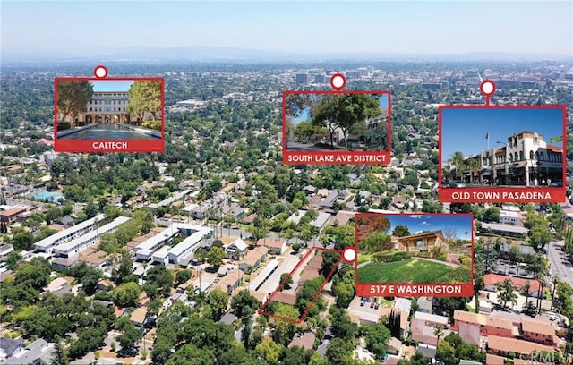 517 E Washington Blvd, Pasadena, CA 91104 - photo 10