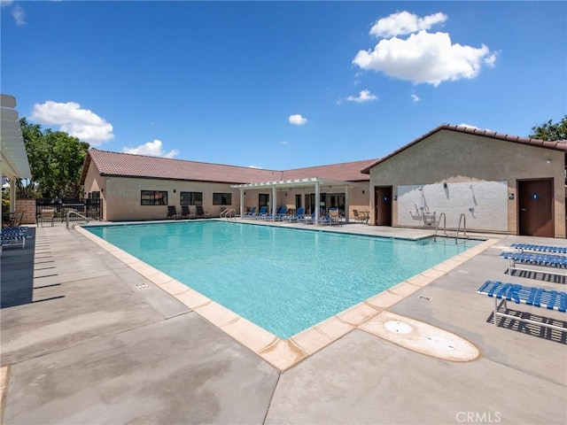 19193 Palo Verde Dr, Apple Valley, CA 92308 - photo 27