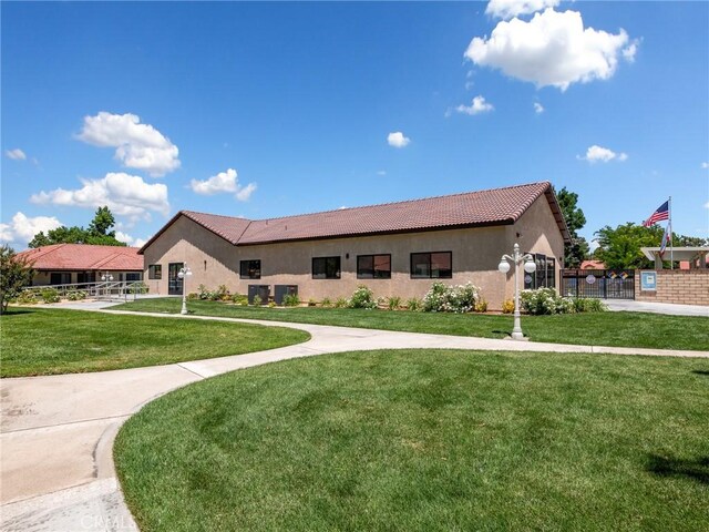 19193 Palo Verde Dr, Apple Valley, CA 92308 - photo 23
