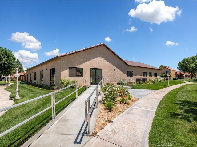 19193 Palo Verde Dr, Apple Valley, CA 92308 - photo 24