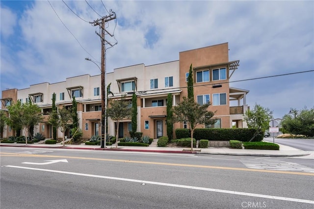 2823 Lily Ln, El Monte, CA 91733 - view of building exterior