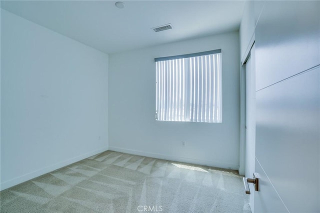 2823 Lily Ln, El Monte, CA 91733 - carpeted spare room with baseboards