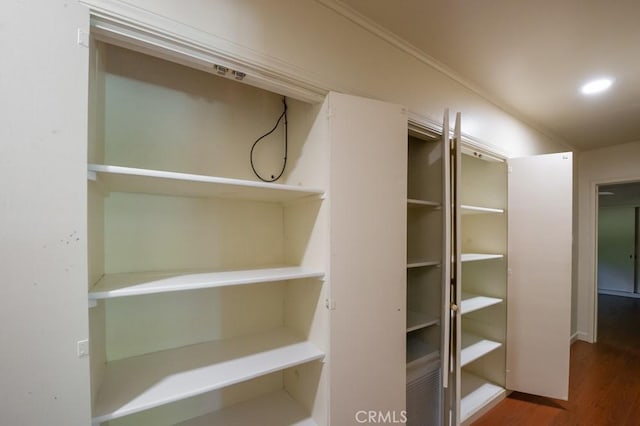 2158 N Ave, Chico, CA 95926 - view of closet