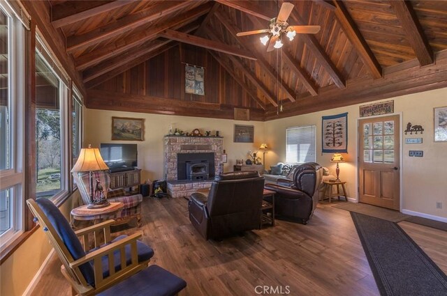 4870 Triangle Rd, Mariposa, CA 95338 - photo 9