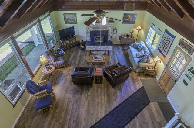 4870 Triangle Rd, Mariposa, CA 95338 - photo 12