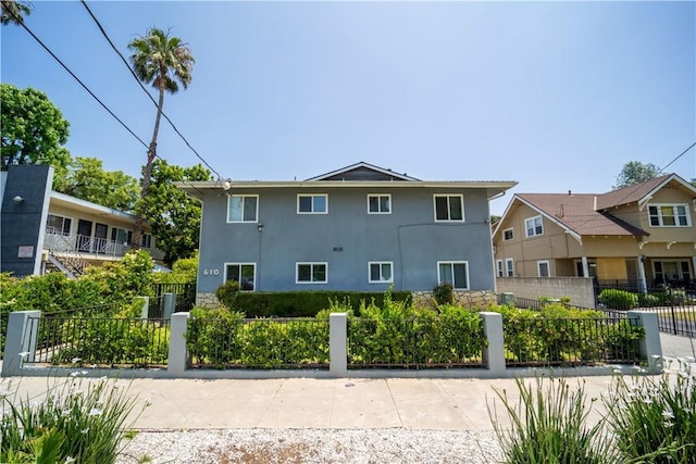 610 N Oakland Ave, Pasadena, CA 91101 - view of property