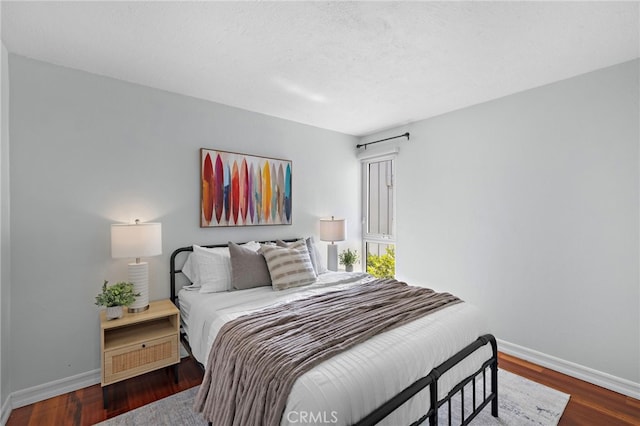 1094 Katella St, Laguna Beach, CA 92651 - bedroom featuring wood finished floors